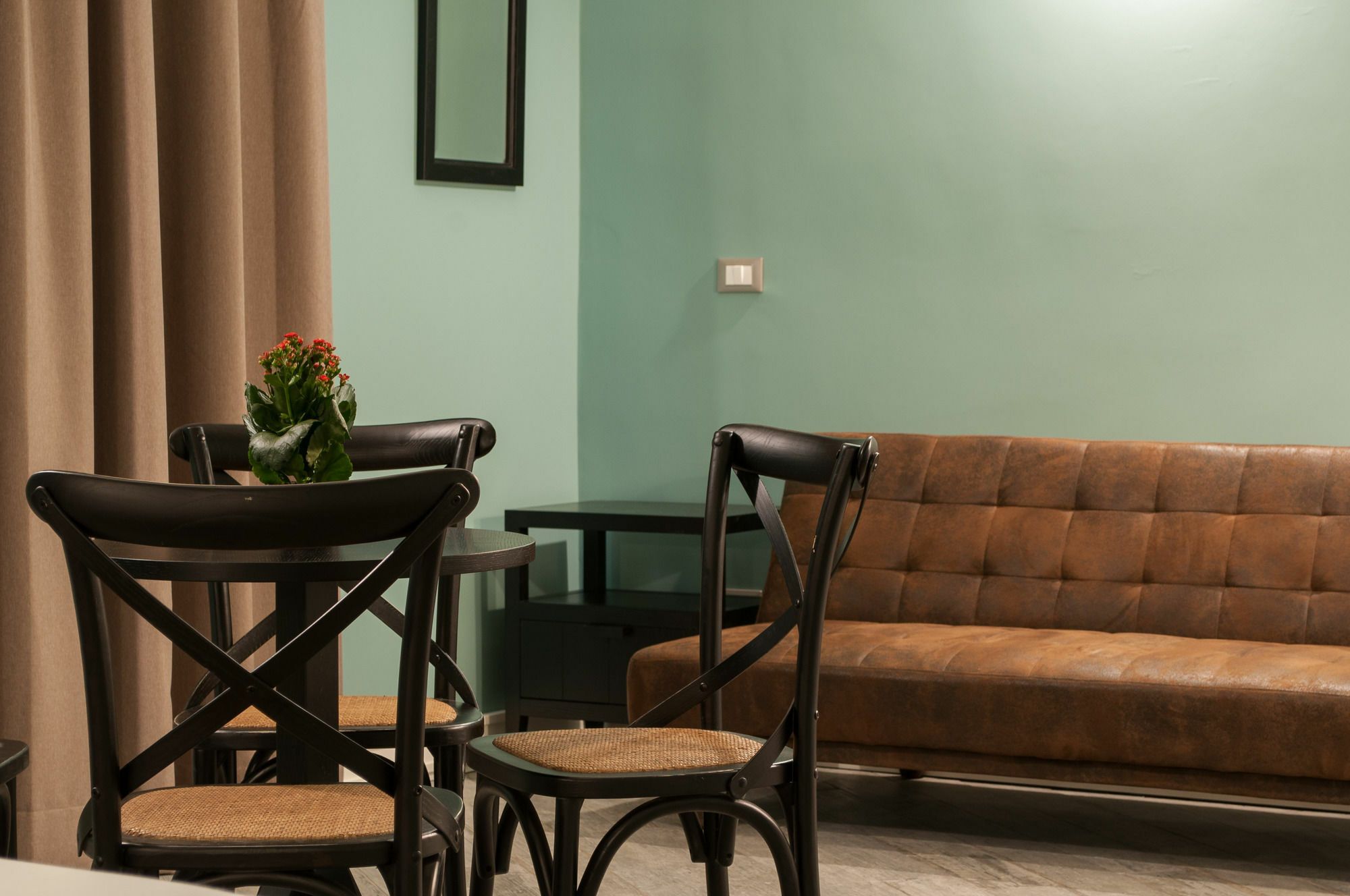 My Trevi Charming & Luxury Rooms Roma Esterno foto