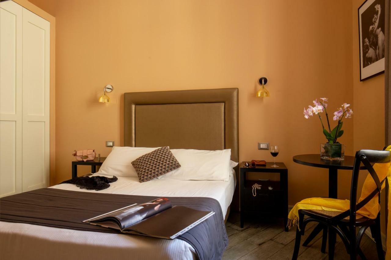 My Trevi Charming & Luxury Rooms Roma Esterno foto